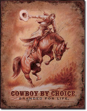 1832 - CBC - Saddle Bronc